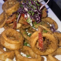 Calamari Calamari