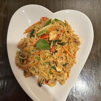 Pimaan Thai Restaurant - Spicy Rice and Chicken!! - Thai Near Me - Emerson, New Jersey Pimaan Thai Restaurant - Spicy Rice and Chicken!! - Thai Near Me - Emerson, New Jersey