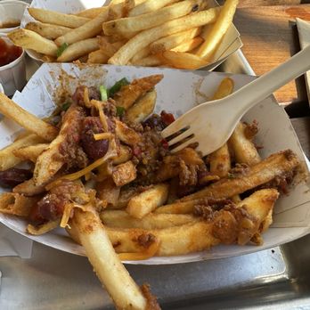 Gotts Roadside - Chili Cheese Fries - Burgers Near Me - Napa, California Gotts Roadside - Chili Cheese Fries - Burgers Near Me - Napa, California