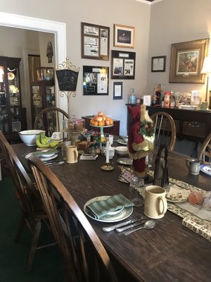 Photo of The Inn of the Patriots - Grover, NC, US.