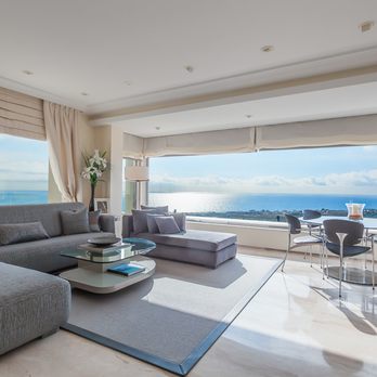 Tento Studio - Real Estate Photography Near Me - Beverly Hills, California