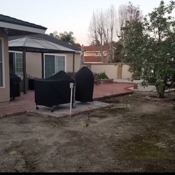 Touchstone Masonry - Masonry/Concrete Near Me - Irvine, California