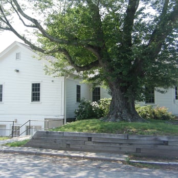 Cranston Public Library - Oak Lawn Branch - Libraries Near Me - Cranston, Rhode Island