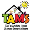 Tam's Sunshine House - childcare center in Kalamazoo, MI