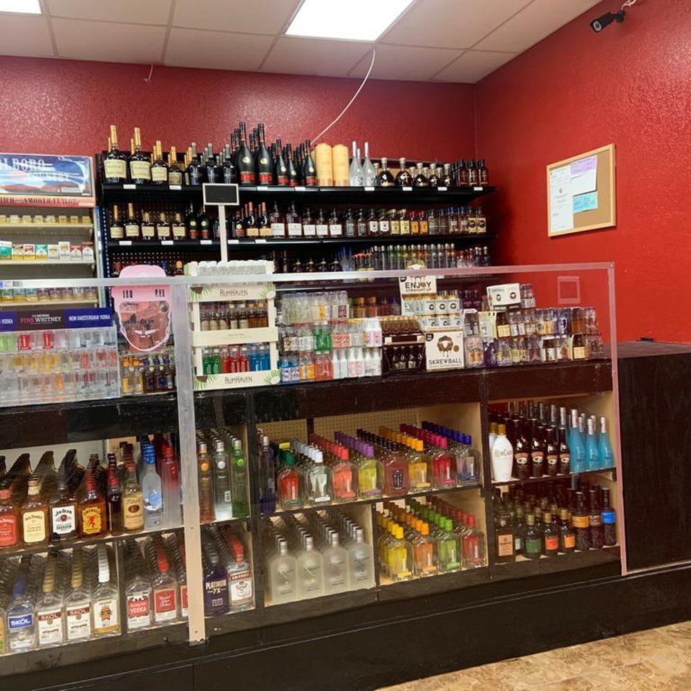 Walmart Liquor Winter Haven Fl