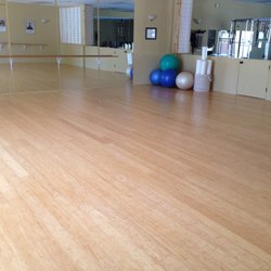 Palm Desert Pilates