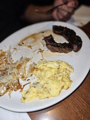 Bully's East Prime Bistro Sports Bar by null