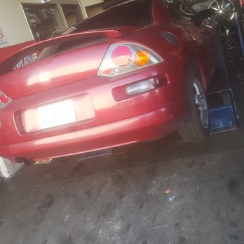 Sosa Tires - Great service - Tires Near Me - Santa Ana, California