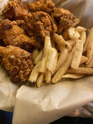 Swamp Chicken Mo City by null