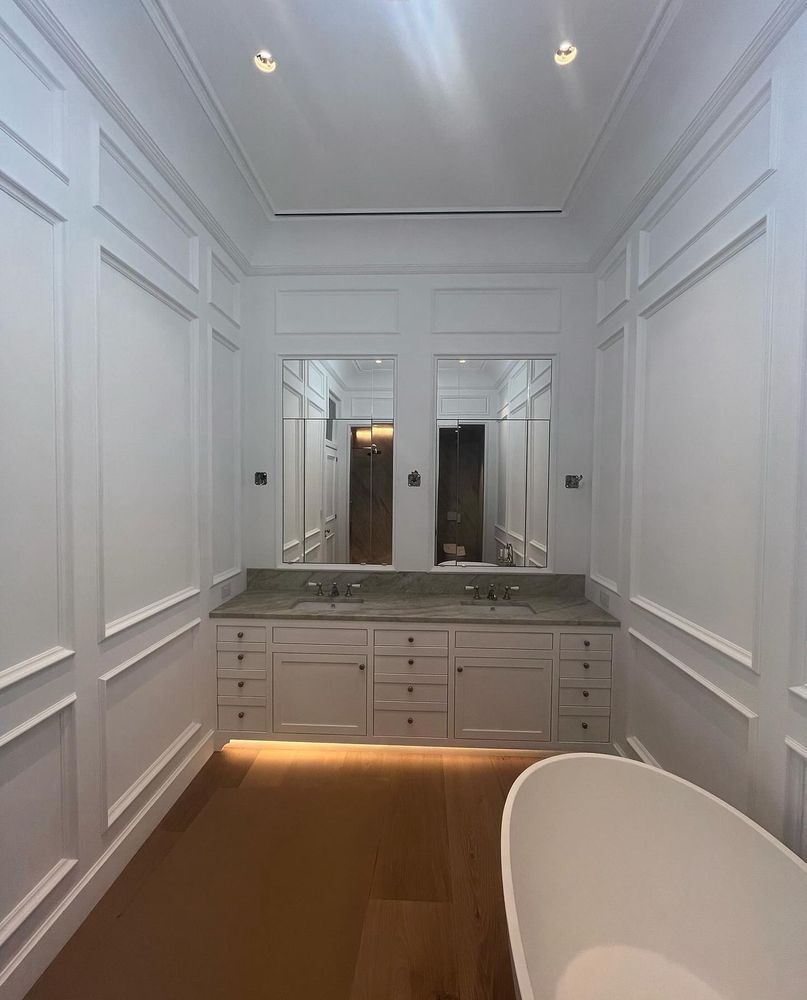 Slide of Plumb Chain