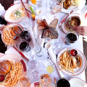 Le Diplomate - Brasseries Near Me - Washington, DC, District of Columbia