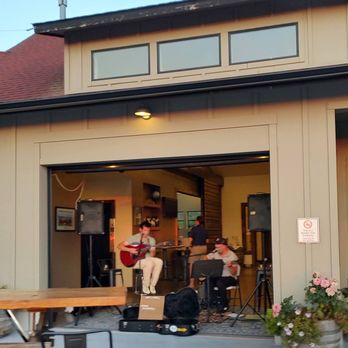 Bonobo Winery - Wineries Near Me - Traverse City, Michigan Bonobo Winery - Wineries Near Me - Traverse City, Michigan