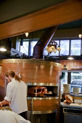 McMenamins Hal's Café by null