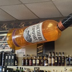 Vineyards Wine & Spirits