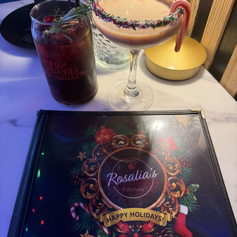 Rosalia's Kitchen - Italian Near Me - Miramar, Florida Rosalia's Kitchen - Italian Near Me - Miramar, Florida
