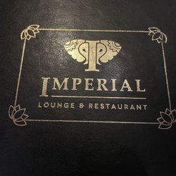 Imperial Lounge and Restaurant