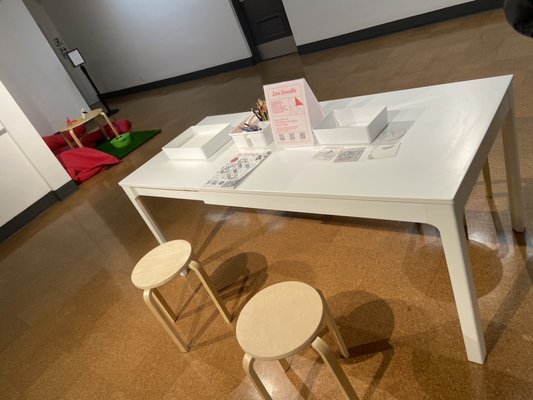 University of Arizona Museum of Art by null