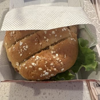 Chick-fil-A - Grilled Chicken Sandwich - Fast Food Near Me - Costa Mesa, California Chick-fil-A - Grilled Chicken Sandwich - Fast Food Near Me - Costa Mesa, California