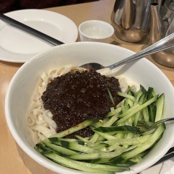 Chez Xue - Beijing Jah Jang Meeann - Chinese Near Me - Foster City, California