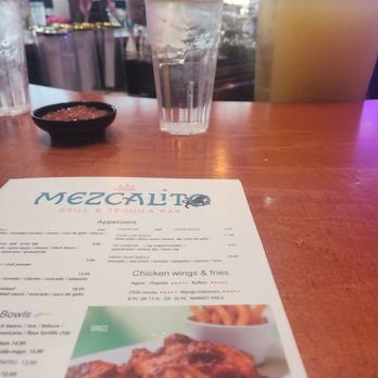 Mezcalito - Durham - Mexican Near Me - Durham, North Carolina Mezcalito - Durham - Mexican Near Me - Durham, North Carolina