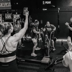 Alpha Fit Club