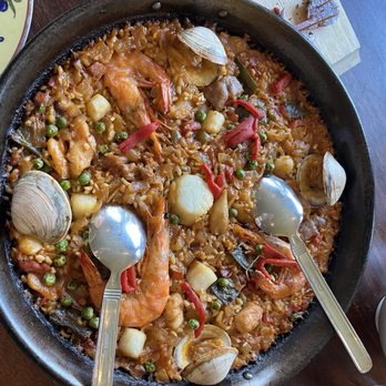 Iberia Restaurant - Tapas/Small Plates Near Me - Belmont, California Iberia Restaurant - Tapas/Small Plates Near Me - Belmont, California