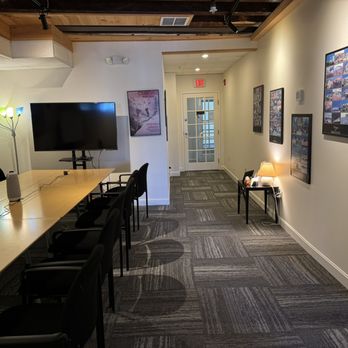 The Language Exchange - Classroom - Language Schools Near Me - Portland, Maine The Language Exchange - Classroom - Language Schools Near Me - Portland, Maine