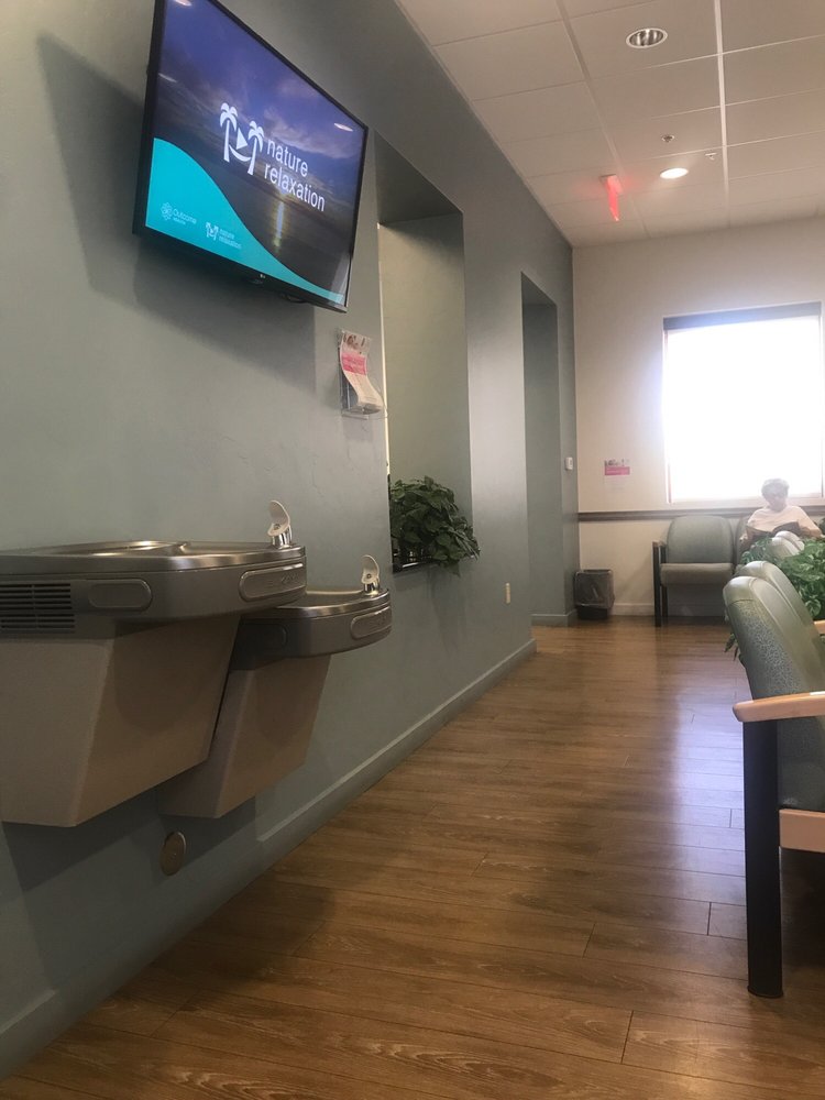 ARIZONA INSTITUTE OF UROLOGY CANCER THERAPY CENTER 5670 N Professional Park Dr, Tucson, AZ