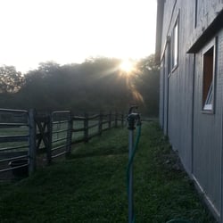 Eleazer Davis Farm