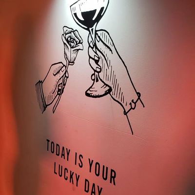 Run For The Roses by null