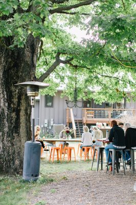 Alpha and Omega Pizza Farm and Event Venue by null