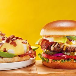 IHOP - IHOP