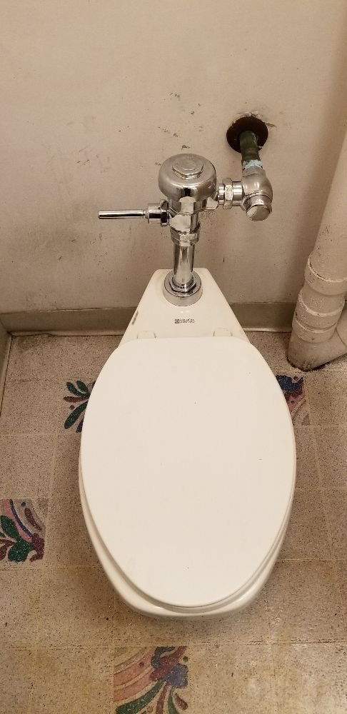 Slide of In and Out Property Maintenance