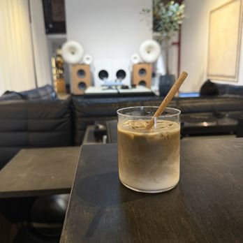 Silence Please - Vinyl Records Near Me - New York, New York