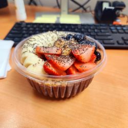 Fruces Juice Bar
