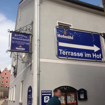 Zum Kirchenschmied - German Near Me - Dollnstein, BY
