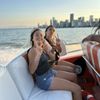 Thriller Miami Speedboat Adventure Tours gift card