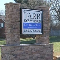 Blake W. Tarr, OD -Tarr Eye & Vision Center