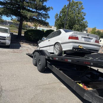 Martinez Transport 510 - Towing Near Me - San Leandro, California Martinez Transport 510 - Towing Near Me - San Leandro, California