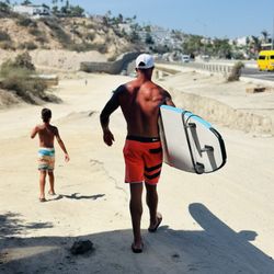 Costa Azul Surf Shop