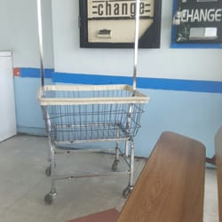 County Line Cleaners