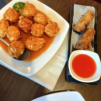 Tasty Noodles & Dumplings - E6. Orange Flavored Chicken - Noodles Near Me - Albuquerque, New Mexico Tasty Noodles & Dumplings - E6. Orange Flavored Chicken - Noodles Near Me - Albuquerque, New Mexico