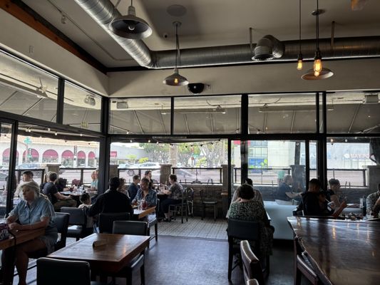 Plate 38 Kitchen And Bar by null