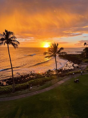 Sheraton Kauai Resort by null