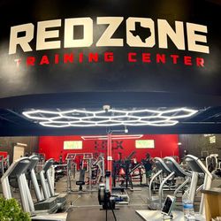 Redzone Training Center