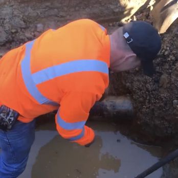 Your Plumber - Plumbing Near Me
