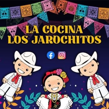 La Cocina Los Jarochitos - Food Trucks Near Me - Orange, California La Cocina Los Jarochitos - Food Trucks Near Me - Orange, California