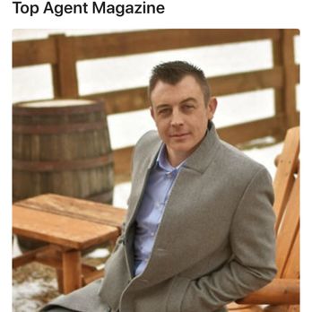 Benson Verbel - NextHome Foundations - Real Estate Agents Near Me - Greeley, Colorado