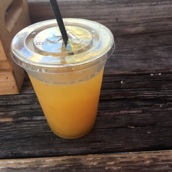 Fisherman's Cafe - Fresh orange juice - Seafood Near Me - Key West, Florida Fisherman's Cafe - Fresh orange juice - Seafood Near Me - Key West, Florida