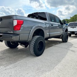 Flowtek Custom Exhaust